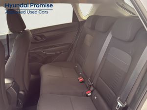 Hyundai Bayon 1.0 TGDI 74kW (100CV) 48V Maxx  - Foto 11