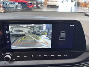 Hyundai Bayon 1.0 TGDI 74kW (100CV) 48V Maxx  - Foto 19