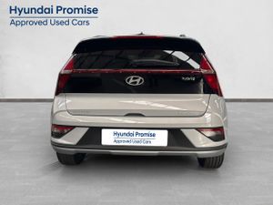 Hyundai Bayon 1.0 TGDI 74kW (100CV) 48V Maxx  - Foto 5