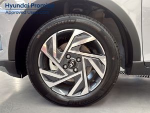 Hyundai Bayon 1.0 TGDI 74kW (100CV) 48V Maxx  - Foto 12