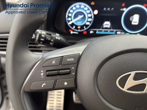 Hyundai Bayon 1.0 TGDI 74kW (100CV) 48V Maxx  - Foto 17
