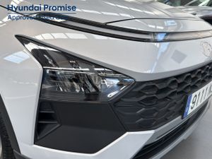 Hyundai Bayon 1.0 TGDI 74kW (100CV) 48V Maxx  - Foto 15
