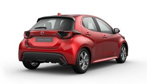 Mazda 2 1.5 85 kW (116 CV) CVT Exclusive-line  - Foto 4