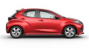 Mazda 2 1.5 85 kW (116 CV) CVT Exclusive-line  - Foto 3