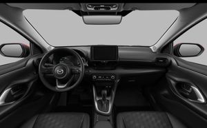 Mazda 2 1.5 85 kW (116 CV) CVT Exclusive-line  - Foto 6
