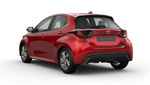 Mazda 2 1.5 85 kW (116 CV) CVT Exclusive-line  - Foto 5