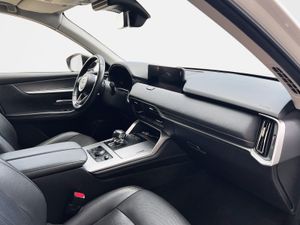 Mazda CX-60 e-Skyactiv PHEV AWD Homura Driver Assistance Pack + Comfort Pack [2022] Panoramic Sunroof Pack  - Foto 13