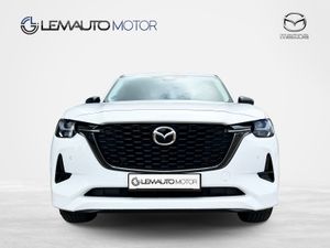 Mazda CX-60 e-Skyactiv PHEV AWD Homura Driver Assistance Pack + Comfort Pack [2022] Panoramic Sunroof Pack  - Foto 8