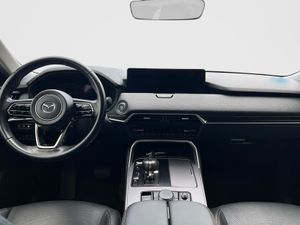 Mazda CX-60 e-Skyactiv PHEV AWD Homura Driver Assistance Pack + Comfort Pack [2022] Panoramic Sunroof Pack  - Foto 12