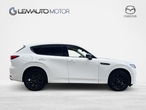 Mazda CX-60 e-Skyactiv PHEV AWD Homura Driver Assistance Pack + Comfort Pack [2022] Panoramic Sunroof Pack  - Foto 6