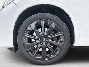 Mazda CX-60 e-Skyactiv PHEV AWD Homura Driver Assistance Pack + Comfort Pack [2022] Panoramic Sunroof Pack  - Foto 9