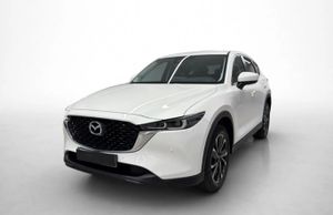 Mazda CX-5 2.2 DE 110kW Zenith (sin Pack Bose-malet  - Foto 3