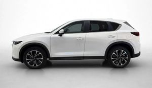 Mazda CX-5 2.2 DE 110kW Zenith (sin Pack Bose-malet  - Foto 4
