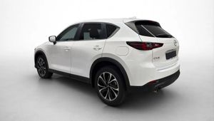 Mazda CX-5 2.2 DE 110kW Zenith (sin Pack Bose-malet  - Foto 6