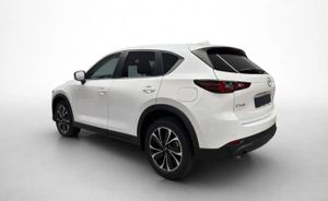 Mazda CX-5 2.2 DE 110kW Zenith (sin Pack Bose-malet  - Foto 2
