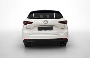 Mazda CX-5 2.2 DE 110kW Zenith (sin Pack Bose-malet  - Foto 5