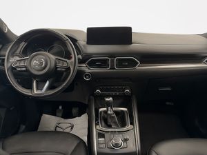 Mazda CX-5 2.2 DE 110kW (150CV) Homura  - Foto 12