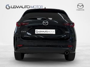 Mazda CX-5 2.2 DE 110kW (150CV) Homura  - Foto 4