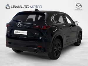 Mazda CX-5 2.2 DE 110kW (150CV) Homura  - Foto 5