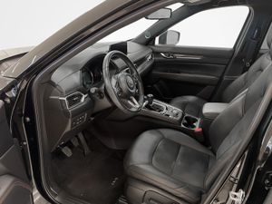 Mazda CX-5 2.2 DE 110kW (150CV) Homura  - Foto 10