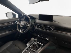 Mazda CX-5 2.2 DE 110kW (150CV) Homura  - Foto 13
