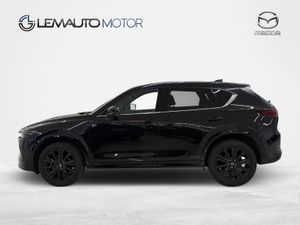 Mazda CX-5 2.2 DE 110kW (150CV) Homura  - Foto 2