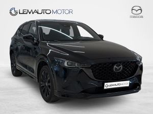 Mazda CX-5 2.2 DE 110kW (150CV) Homura  - Foto 7