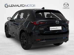 Mazda CX-5 2.2 DE 110kW (150CV) Homura  - Foto 3