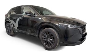 Mazda CX-5 2.2 DE 110kW (150CV) Homura  - Foto 2