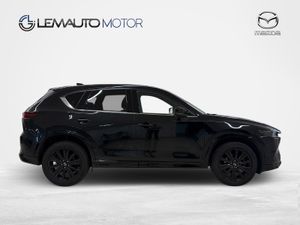 Mazda CX-5 2.2 DE 110kW (150CV) Homura  - Foto 6
