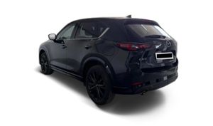 Mazda CX-5 2.2 DE 110kW (150CV) Homura  - Foto 4