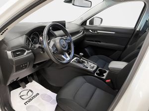 Mazda CX-5 e-SKY G MHEV 2.0 121kW Center-Line Plus  - Foto 10