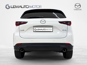 Mazda CX-5 e-SKY G MHEV 2.0 121kW Center-Line Plus  - Foto 4