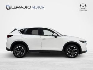 Mazda CX-5 e-SKY G MHEV 2.0 121kW Center-Line Plus  - Foto 6