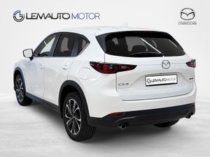 Mazda CX-5 e-SKY G MHEV 2.0 121kW Center-Line Plus  - Foto 3