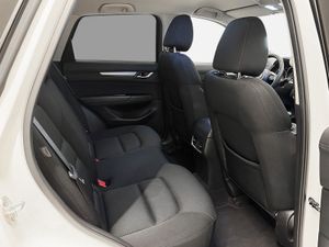 Mazda CX-5 e-SKY G MHEV 2.0 121kW Center-Line Plus  - Foto 15