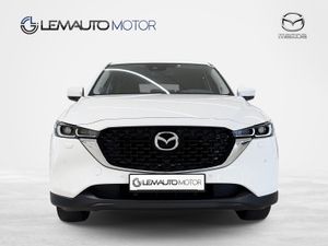 Mazda CX-5 e-SKY G MHEV 2.0 121kW Center-Line Plus  - Foto 8