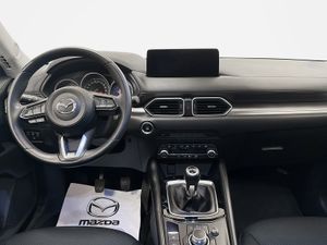 Mazda CX-5 e-SKY G MHEV 2.0 121kW Center-Line Plus  - Foto 12