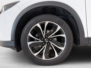 Mazda CX-5 e-SKY G MHEV 2.0 121kW Center-Line Plus  - Foto 9