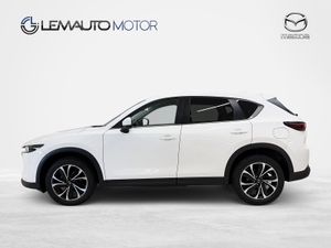 Mazda CX-5 e-SKY G MHEV 2.0 121kW Center-Line Plus  - Foto 2