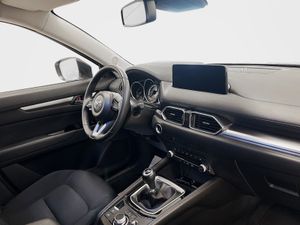 Mazda CX-5 e-SKY G MHEV 2.0 121kW Center-Line Plus  - Foto 13