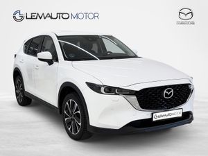 Mazda CX-5 e-SKY G MHEV 2.0 121kW Center-Line Plus  - Foto 7
