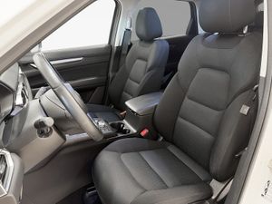Mazda CX-5 e-SKY G MHEV 2.0 121kW Center-Line Plus  - Foto 11