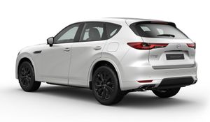 Mazda CX-60 e-Skyactiv PHEV AWD Homura Convenience & Sound Pack + Driver Assistance Pack + Comfort Pack  - Foto 7
