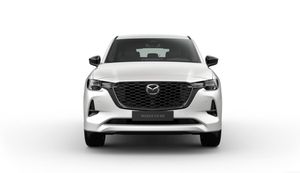 Mazda CX-60 e-Skyactiv PHEV AWD Homura Convenience & Sound Pack + Driver Assistance Pack + Comfort Pack  - Foto 2