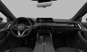 Mazda CX-60 e-Skyactiv PHEV AWD Homura Convenience & Sound Pack + Driver Assistance Pack + Comfort Pack  - Foto 8