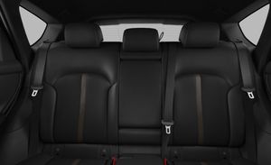 Mazda CX-60 e-Skyactiv PHEV AWD Homura Convenience & Sound Pack + Driver Assistance Pack + Comfort Pack  - Foto 9