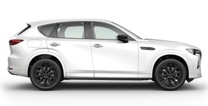 Mazda CX-60 e-Skyactiv PHEV AWD Homura Convenience & Sound Pack + Driver Assistance Pack + Comfort Pack  - Foto 4