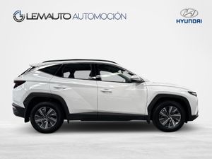 Hyundai Tucson 1.6 TGDI 169kW (230CV) HEV Maxx Auto  - Foto 6