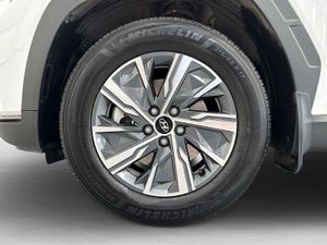 Hyundai Tucson 1.6 TGDI 169kW (230CV) HEV Maxx Auto  - Foto 9